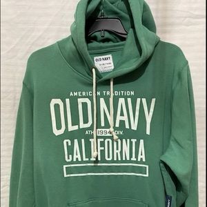 Old navy pullover